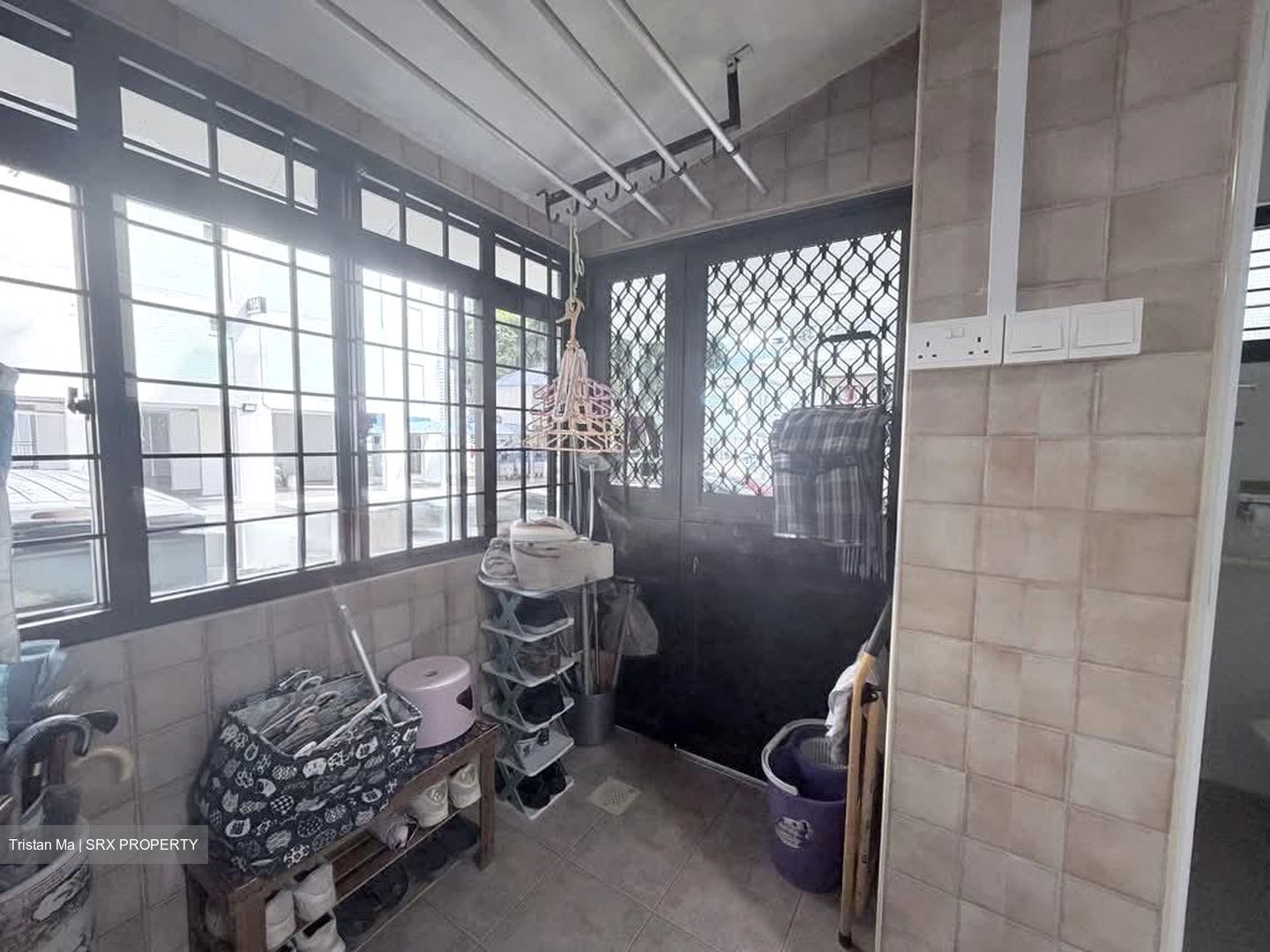 Blk 101 Woodlands Street 13 (Woodlands), HDB 3 Rooms #575370401